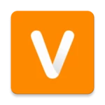 Logo of Vova android Application 